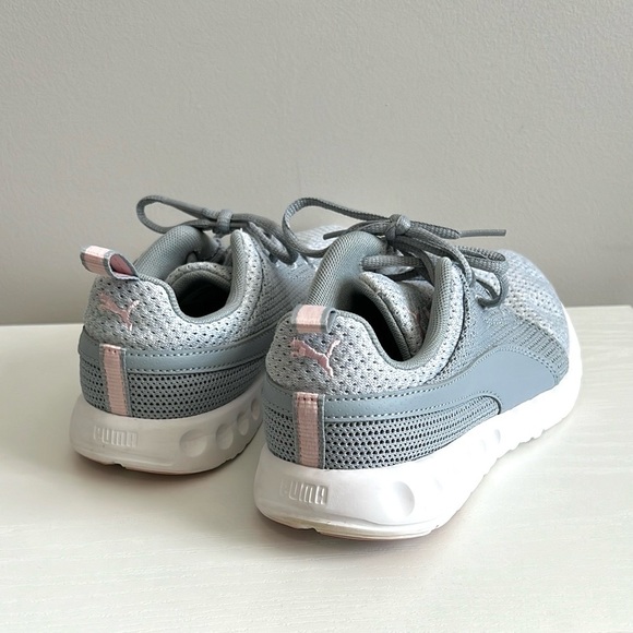 Puma Carson 2 Memory Foam Sneakers - Picture 5 of 6